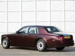 Rolls-Royce Phantom 2003 года